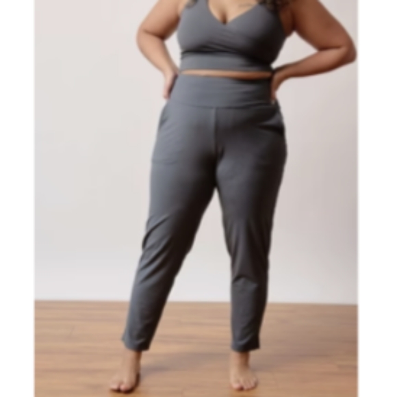 Free Label Pants - Free Label Storm Monday Pants | 4X